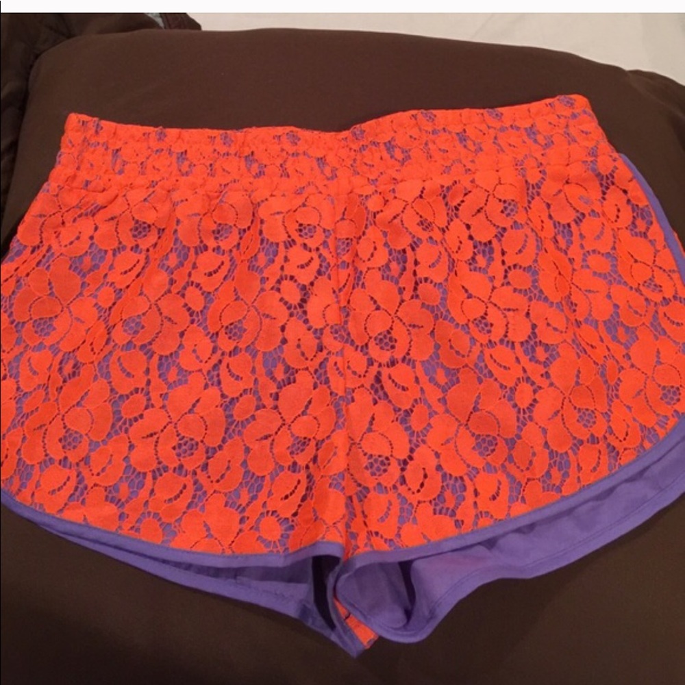 Princess by Vera Wang shorts